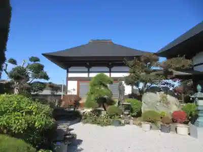 長興寺(埼玉県)