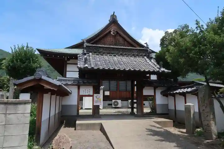 長泉寺(長野県)