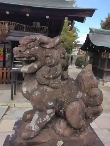 六勝神社（敷地神社摂社)(京都府)