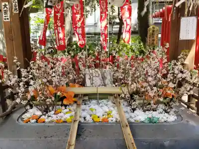 下谷神社(東京都)
