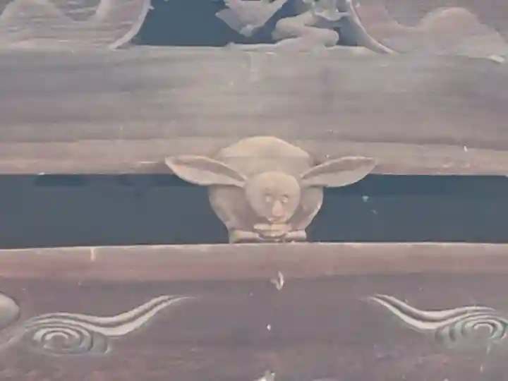 阿智神社(岡山県)