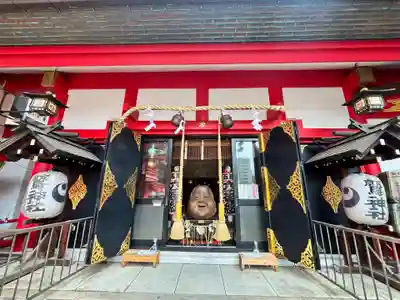 鷲神社(東京都)