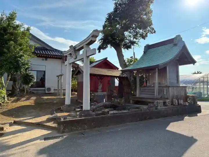 長泉寺(千葉県)