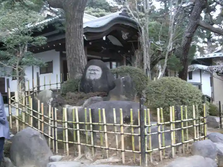 指月殿(静岡県)