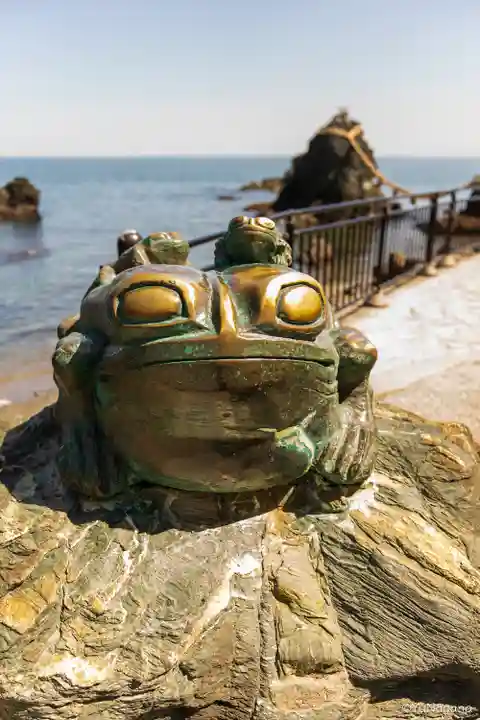 二見興玉神社(三重県)