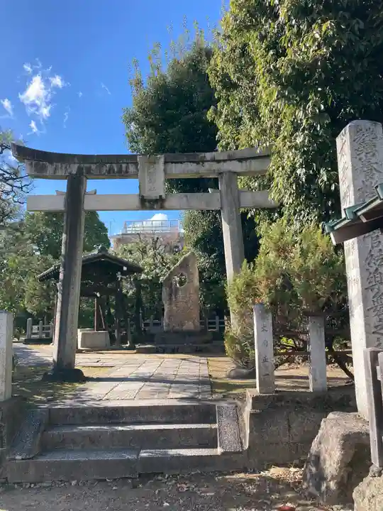 大酒神社(京都府)