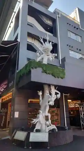 万松寺のその他建物