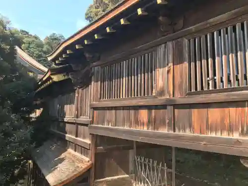 宝厳寺のその他建物