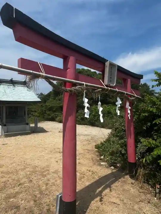 松帆恵比須神社(兵庫県)