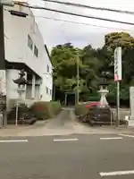 豊秋津神社のその他建物