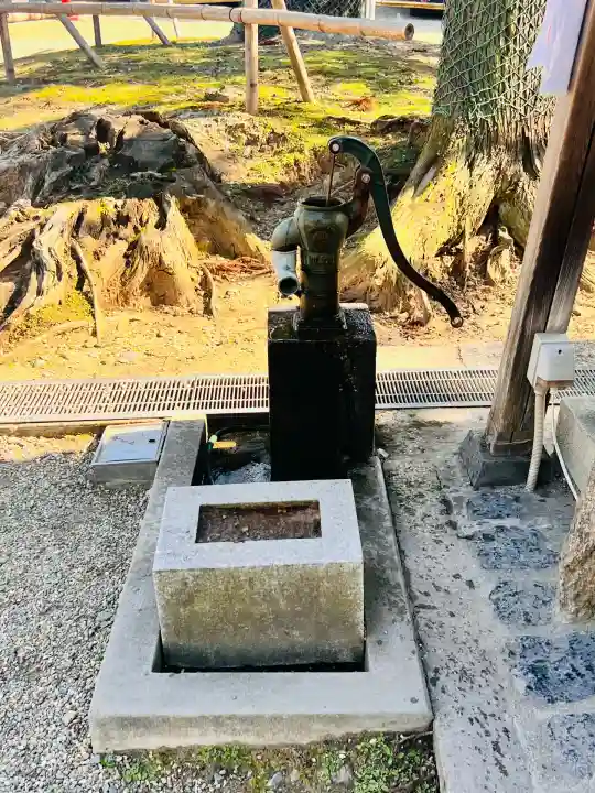 氷室神社(奈良県)