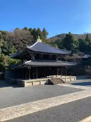 知恩院のその他建物