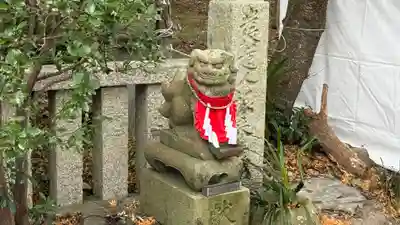 八幡神社(徳島県)