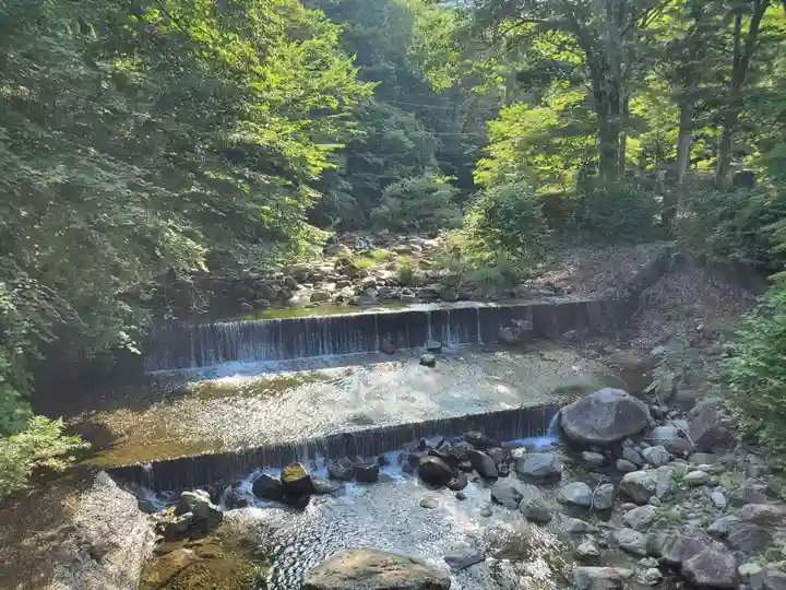 古峯神社(栃木県)