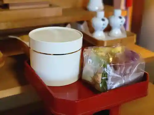 伏木香取神社(茨城県)