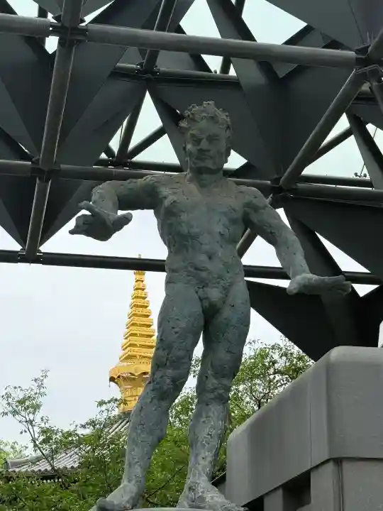 一心寺(大阪府)