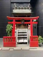 正一位伏見稲荷神社(東京都)