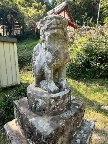白岩神社(奈良県)