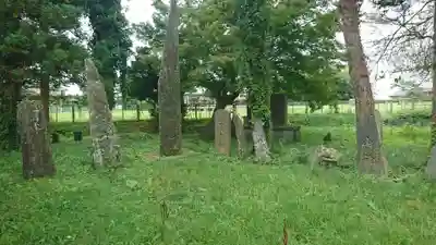 喚山神社(宮城県)