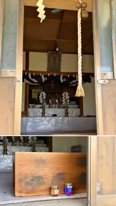 豊原神社の{uncategorized: "未分類", other: "その他", undefined: "問題あり", building: "その他建物", grave: "お墓", sacred_gate: "鳥居", guardian: "狛犬", statue: "像", buddha: "仏像", history: "歴史", nature: "自然", garden: "庭園", animal: "動物", pagoda: "塔", temizu: "手水舎", mountain_gate: "山門・神門", sanctuary: "本殿・本堂", subordinate: "末社・摂社", art: "芸術", scenery: "景色", jizo: "地蔵", ema: "絵馬", goshuin: "御朱印", omikuji: "おみくじ", items: "授与品その他", amulet: "お守り", goshuincho: "御朱印帳", eats: "食事", festival: "お祭り", votive_dance: "神楽", shichigosan: "七五三参", wedding: "結婚式", experience: "体験その他", initially: "初詣", around: "周辺", anti_infection: "感染症対策"}