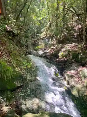 神倉神社（熊野速玉大社摂社）(和歌山県)