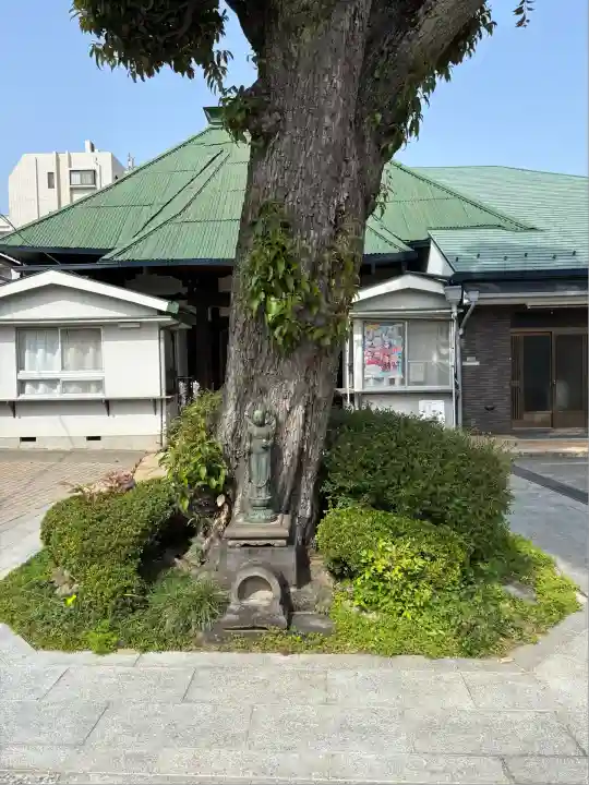 東光寺(東京都)