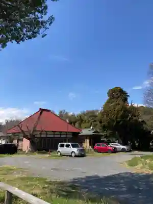 光明院(神奈川県)