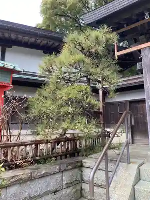 荏柄天神社(神奈川県)