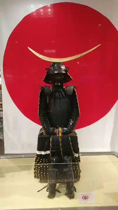 大崎八幡神社のその他建物