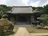 豊顕寺の本殿・本堂