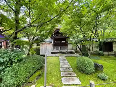 禅林寺(永観堂)(京都府)