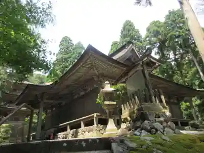 明通寺(福井県)