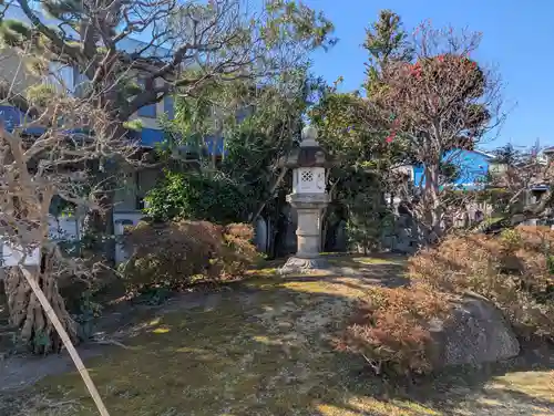 傳心寺(神奈川県)