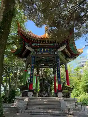 江島神社のその他建物