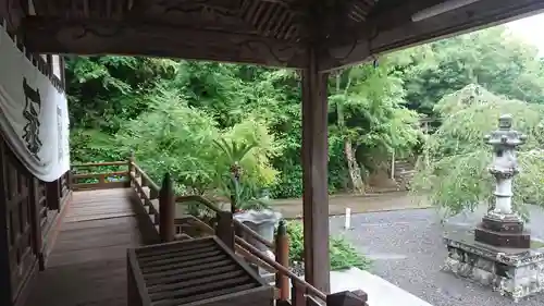 本立寺のその他建物