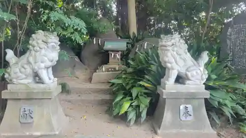 宗像神社(愛媛県)