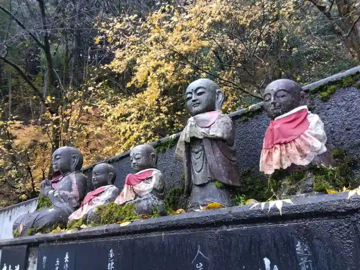 御誕生寺(猫寺)(福井県)