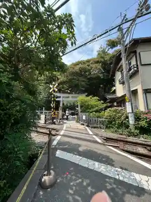 御霊神社(神奈川県)