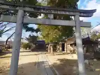 稲葉神社(京都府)