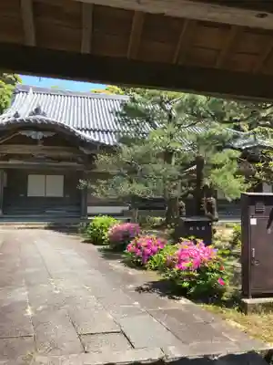 東光寺のその他建物