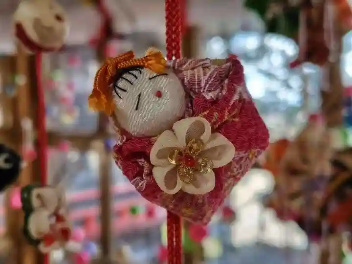 高司神社〜むすびの神の鎮まる社〜(福島県)
