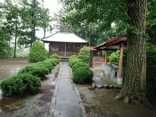 須賀神社(神奈川県)