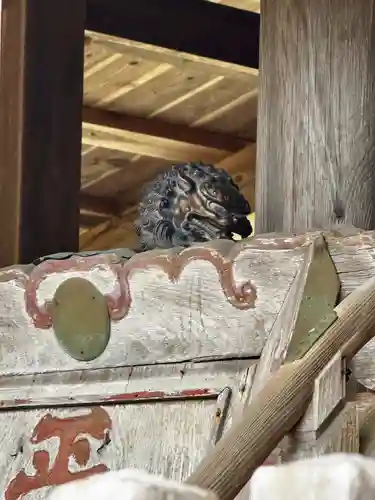 春日神社(京都府)
