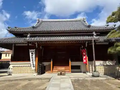 大空寺(兵庫県)