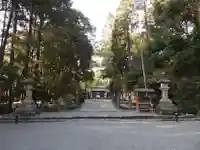 都農神社(宮崎県)