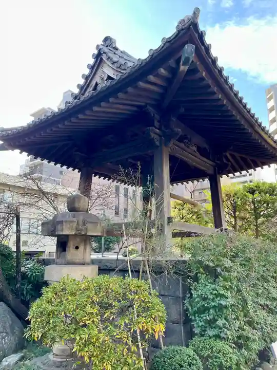 教安寺(神奈川県)