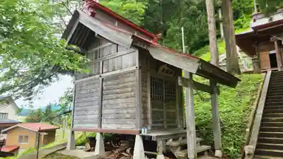 八幡神社(山形県)