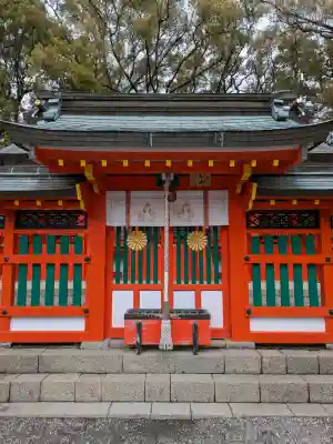 熊野速玉大社(和歌山県)