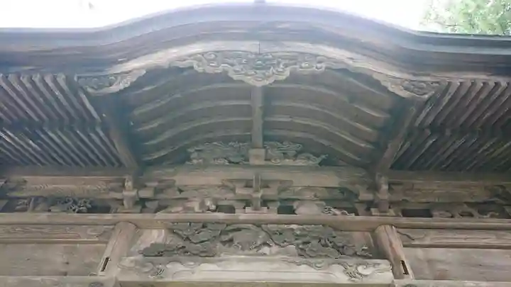 旦飯野神社のその他建物