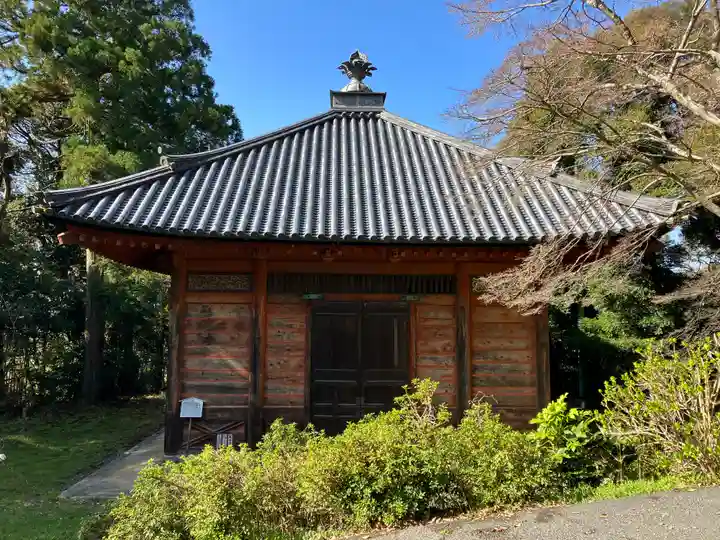 長寿院(滋賀県)
